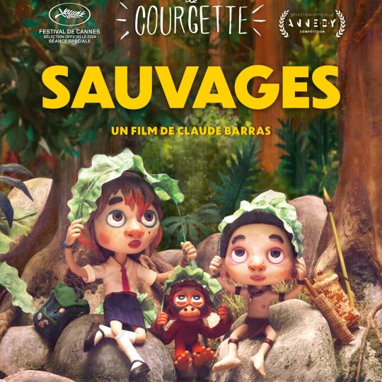 SAUVAGES