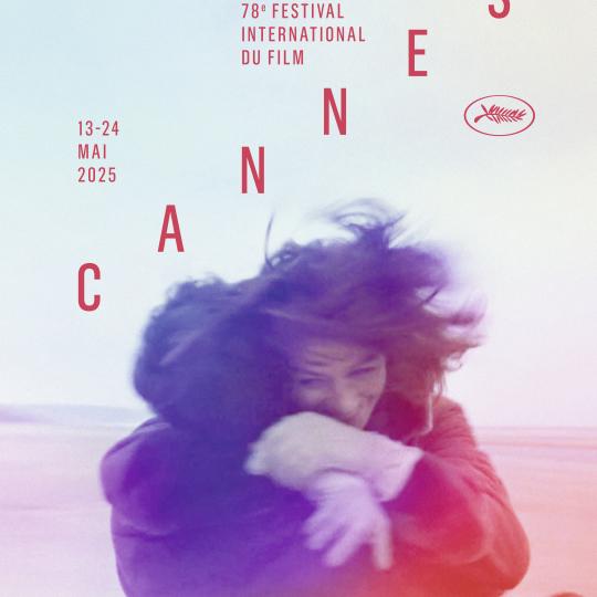 Ouverture Festival de Cannes