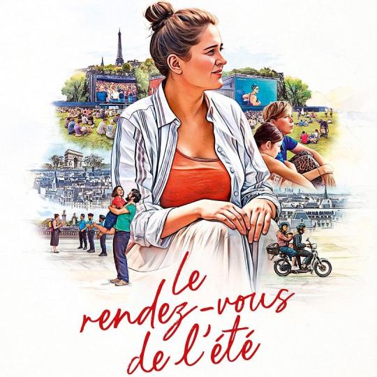 LE RENDEZ VOUS DE L'ÉTÉ