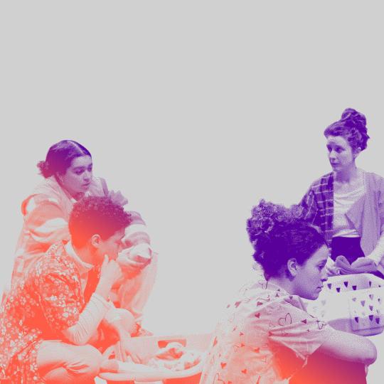La Crèche : mécanique d’un conflit