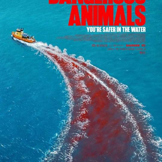 DANGEROUS ANIMALS