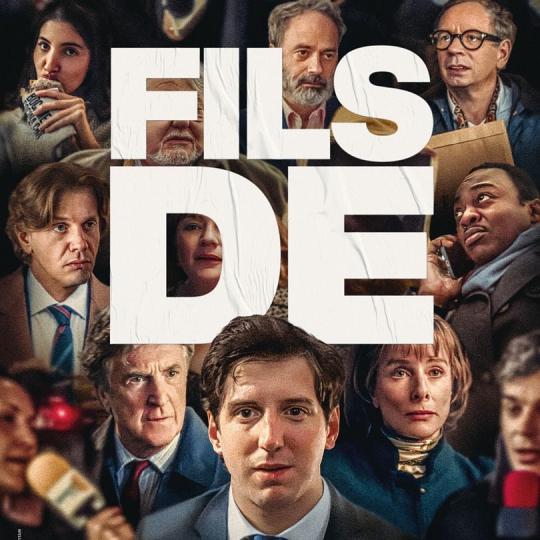 FILS DE