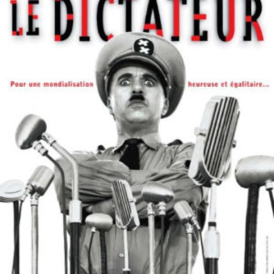 LE DICTATEUR