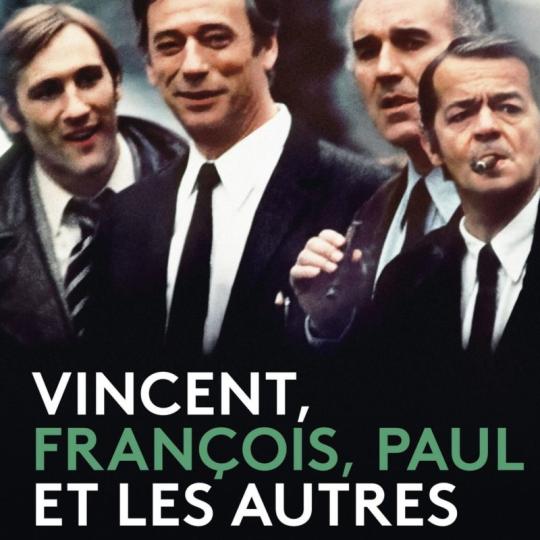 VINCENT FRANCOIS PAUL ET LES AUTRES