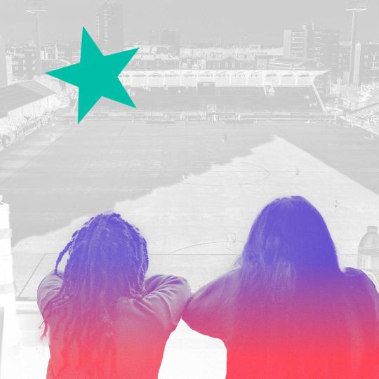 NOUS LE RED STAR