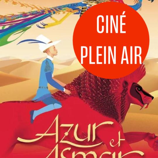 AZUR ET ASMAR