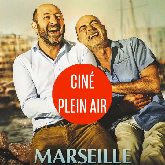 MARSEILLE