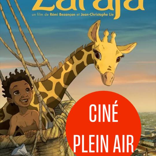 ZARAFA