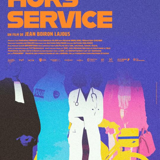 HORS-SERVICE