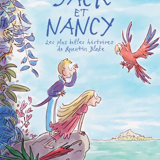JACK ET NANCY