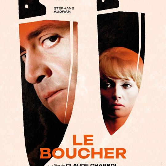 LE BOUCHER