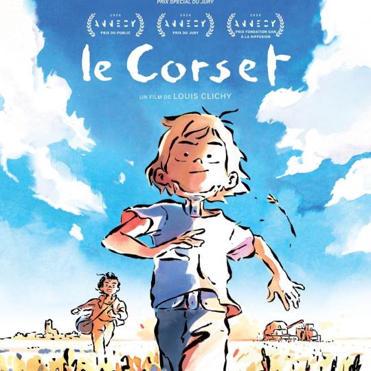 LE CORSET
