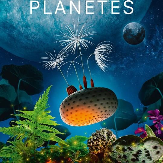 PLANETES