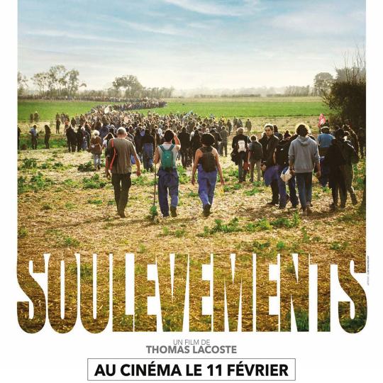 SOULEVEMENTS