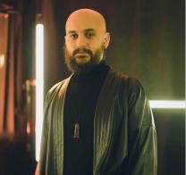 Bachar Mar-Khalifé