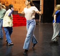 Adolescence & Territoire(s)