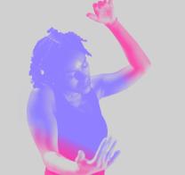 LE BASSIN DE DIANA + TOTÊM 