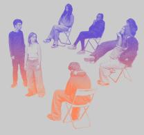 ADOLESCENCE & TERRITOIRE(S)