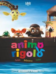 ANIMO RIGOLO