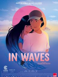 IN WAVES