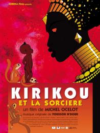 KIRIKOU ET LA SORCIERE