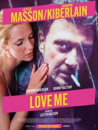 LOVE ME